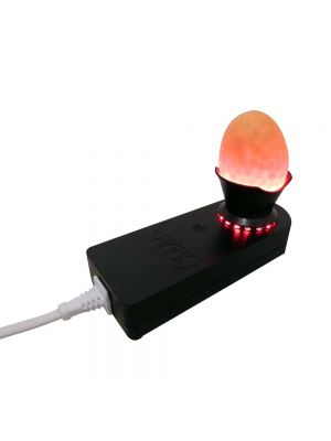 Овоскоп ОВ1-60Д "Сяйво" (без кнопки, красные светодиоды) 