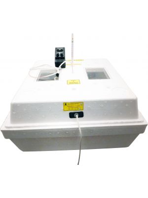 Инкубатор ручной МИ-30 на 80 яиц (электронный терморегулятор)