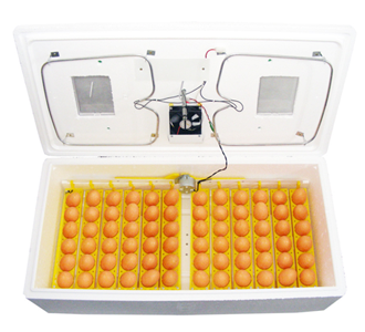 З теновим нагрівачем Теплуша, Перевертання яєць Автоматичне, Тип нагрівального елементу теновый, Тип терморегулятора електронний