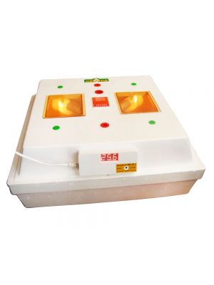 Електронний цифровий інкубатор "Квочка МИ-30-1" на 70 яєць